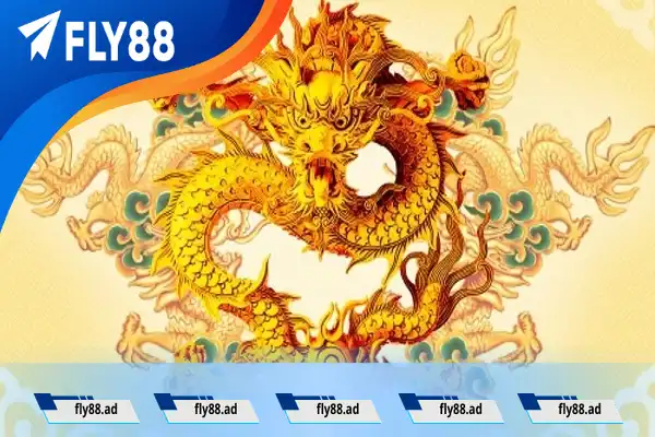 Các con số đẹp khi mơ thấy rồng Các con số đẹp khi mơ thấy rồng