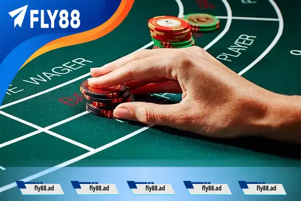 Điều hành nguồn vốn tham gia Baccarat Điều hành nguồn vốn tham gia Baccarat