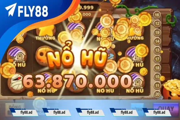 Nắm rõ các biểu tượng và dòng thanh toán tiền thưởng Nắm rõ các biểu tượng và dòng thanh toán tiền thưởng